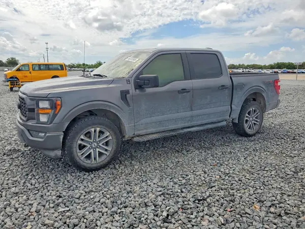 1FTFW1E51PFA81021 2023 FORD F-150 - Image 1