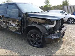 1FTFW1E51PFA81620 2023 FORD F-150