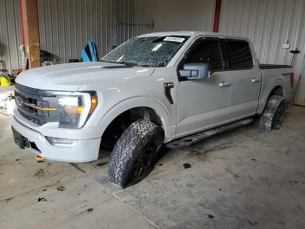 1FTFW1E51PFA81701 2023 FORD F-150 - Image 1