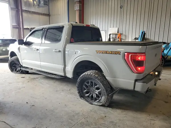 1FTFW1E51PFA81701 2023 FORD F-150 - Image 2