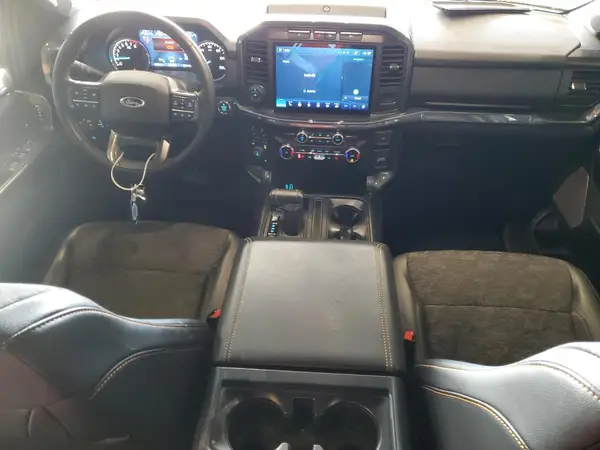 1FTFW1E51PFA81701 2023 FORD F-150 - Image 8