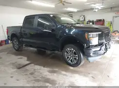1FTFW1E51PFB13515 2023 FORD F-150