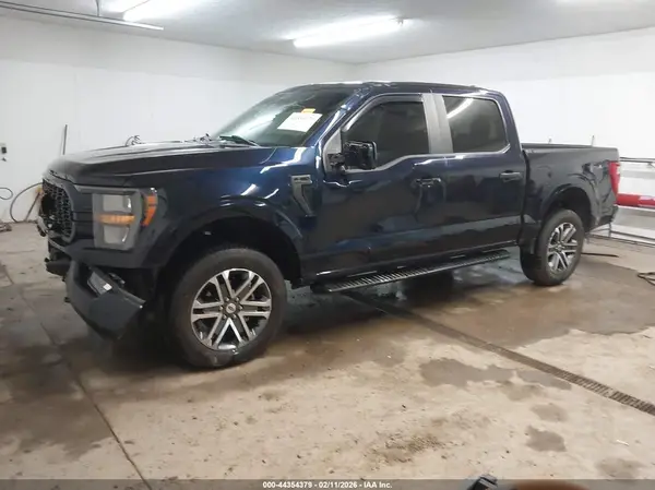 1FTFW1E51PFB13515 2023 FORD F-150 - Image 2
