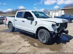1FTFW1E51PFB15197 2023 FORD F-150