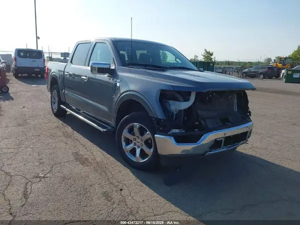 1FTFW1E51PFB15653 2023 FORD F-150 - Image 1