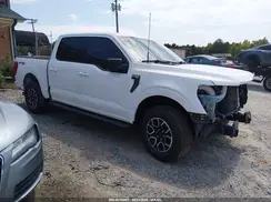 1FTFW1E51PFB23915 2023 FORD F-150
