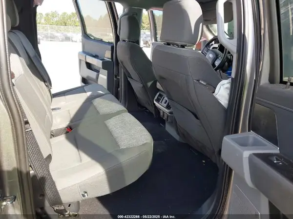 1FTFW1E51PFB24899 2023 FORD F-150 - Image 8