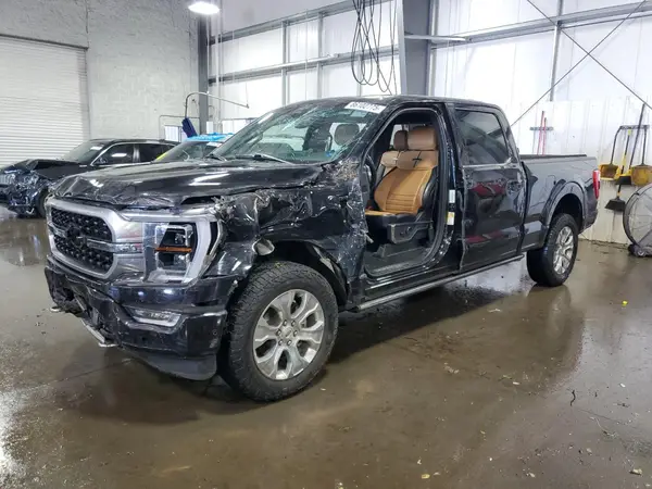 1FTFW1E51PFB44313 2023 FORD F-150 - Image 1