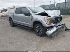 1FTFW1E51PFB56641 2023 FORD F-150