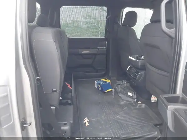 1FTFW1E51PFB56641 2023 FORD F-150 - Image 8