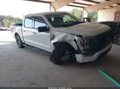 1FTFW1E51PFB56736 2023 FORD F-150