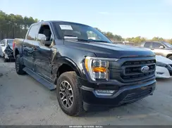 1FTFW1E51PFB56865 2023 FORD F-150