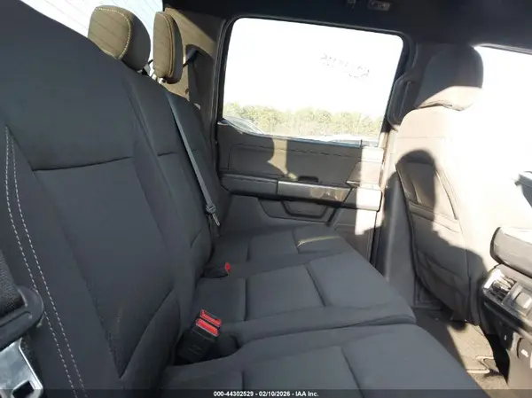 1FTFW1E51PFB56865 2023 FORD F-150 - Image 8