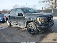 1FTFW1E51PFB57577 2023 FORD F-150