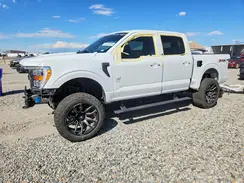 1FTFW1E51PFB70796 2023 FORD F-150
