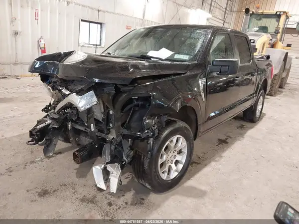 1FTFW1E51PFB72399 2023 FORD F-150 - Image 2
