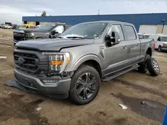 1FTFW1E51PFB92071 2023 FORD F-150