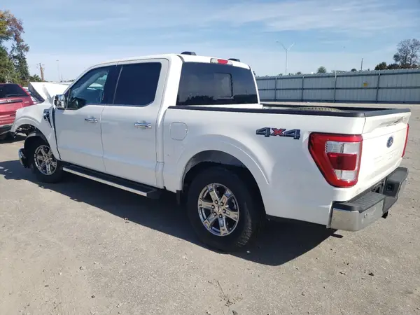 1FTFW1E51PFB97836 2023 FORD F-150 - Image 2