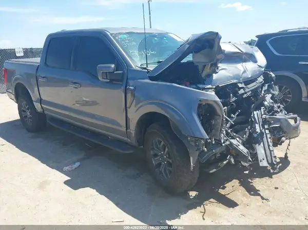 1FTFW1E51PFB99456 2023 FORD F-150 - Image 1