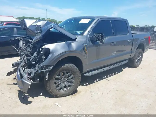 1FTFW1E51PFB99456 2023 FORD F-150 - Image 2
