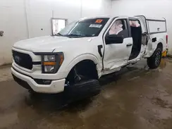 1FTFW1E51PFC03053 2023 FORD F-150