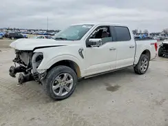 1FTFW1E51PFC18832 2023 FORD F-150