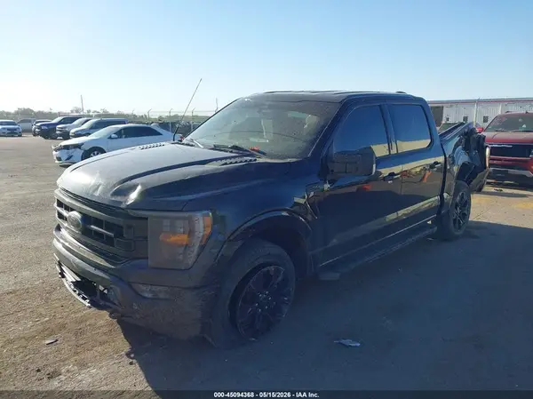 1FTFW1E51PFC24663 2023 FORD F-150 - Image 2