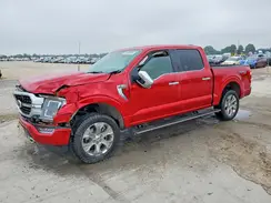 1FTFW1E51PFC33251 2023 FORD F-150
