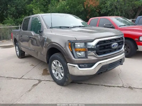 1FTFW1E51PFC34285 2023 FORD F-150 - Image 1