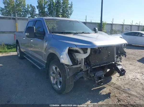 1FTFW1E51PFC55914 2023 FORD F-150 - Image 1