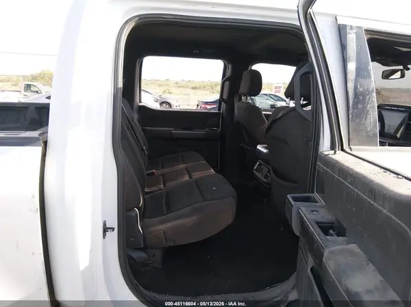 1FTFW1E51PFC71076 2023 FORD F-150 - Image 8