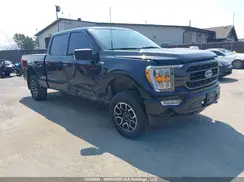 1FTFW1E51PFC83891 2023 FORD F-150