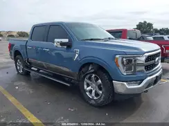 1FTFW1E51PFD12144 2023 FORD F-150