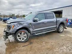 1FTFW1E51PFD23970 2023 FORD F-150