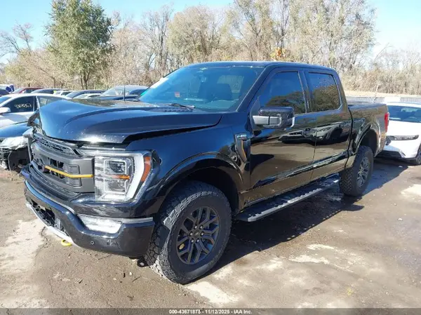 1FTFW1E51PFD27940 2023 FORD F-150 - Image 2