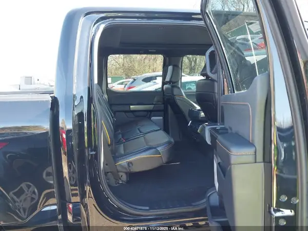 1FTFW1E51PFD27940 2023 FORD F-150 - Image 8