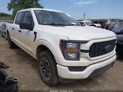 1FTFW1E51PKD13592 2023 FORD F-150
