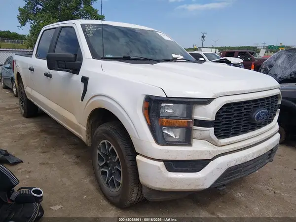 1FTFW1E51PKD13592 2023 FORD F-150 - Image 1