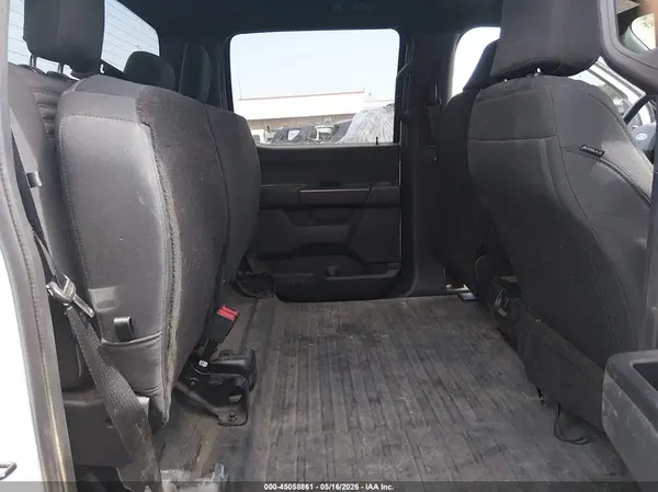 1FTFW1E51PKD13592 2023 FORD F-150 - Image 8
