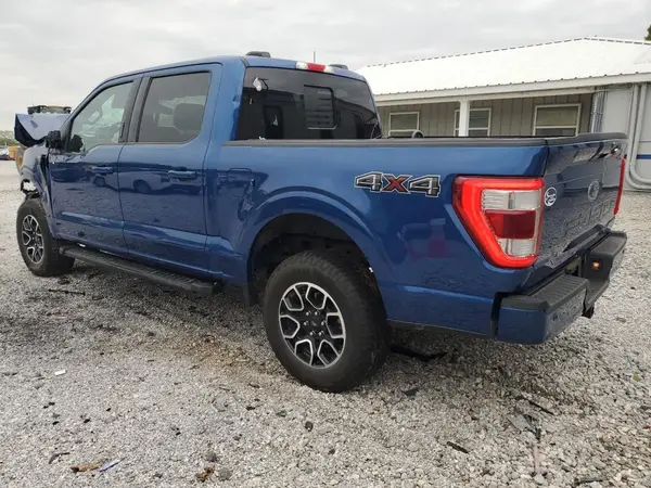 1FTFW1E51PKD14919 2023 FORD F-150 - Image 2