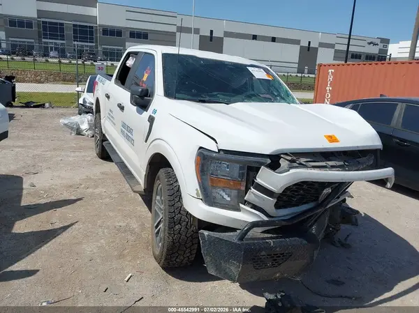 1FTFW1E51PKD18713 2023 FORD F-150 - Image 1