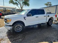 1FTFW1E51PKD19408 2023 FORD F-150