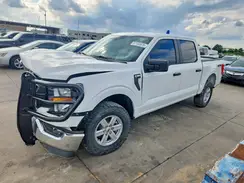 1FTFW1E51PKD21076 2023 FORD F-150