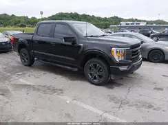 1FTFW1E51PKD26231 2023 FORD F-150