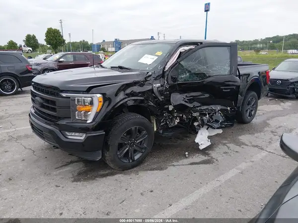 1FTFW1E51PKD26231 2023 FORD F-150 - Image 2