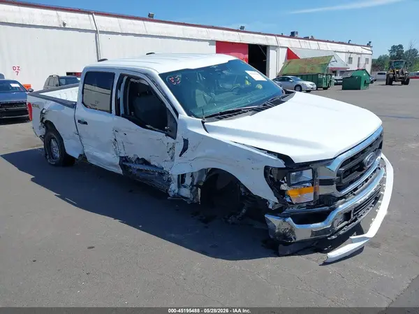 1FTFW1E51PKD33373 2023 FORD F-150 - Image 1