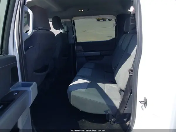 1FTFW1E51PKD33373 2023 FORD F-150 - Image 8