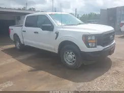 1FTFW1E51PKD33812 2023 FORD F-150