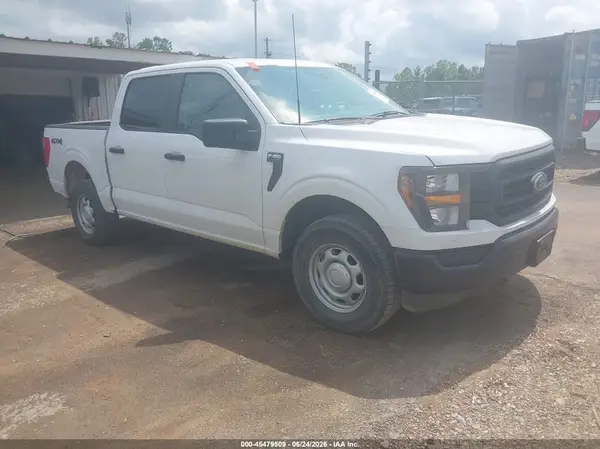 1FTFW1E51PKD33812 2023 FORD F-150 - Image 1