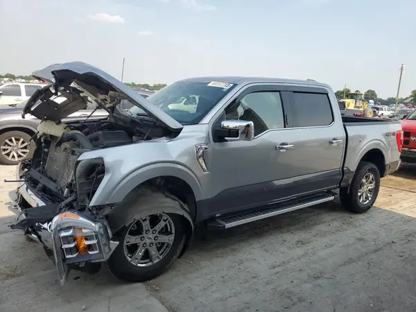 1FTFW1E51PKD38881 2023 FORD F-150 - Image 1